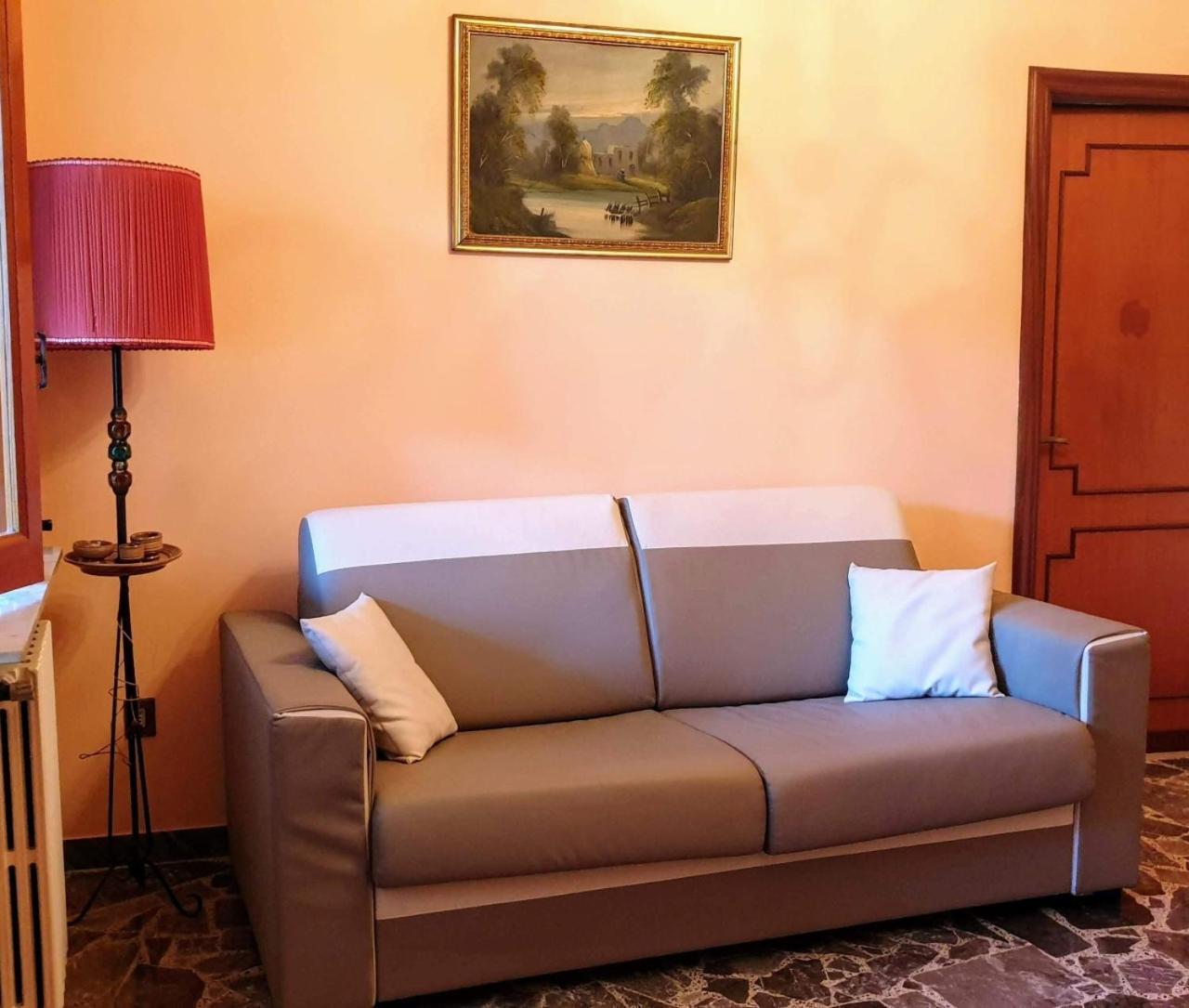 טורה סנטה סוזנה Nel Cuore Del Salento: Casa Indipendente מראה חיצוני תמונה